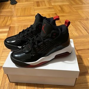Jordans 23 in perfect condition like new, size US 5.5